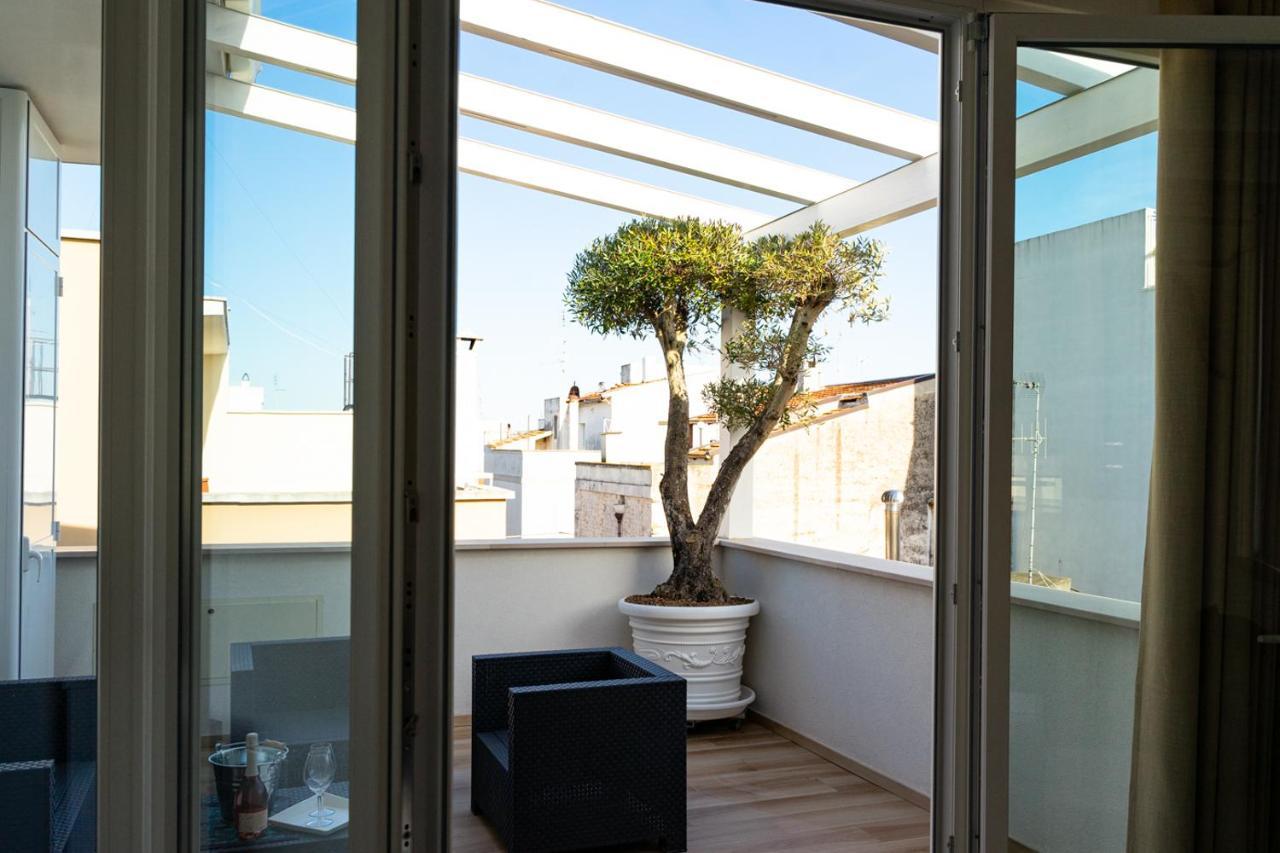 טורי Antonio Busco Rooms מראה חיצוני תמונה